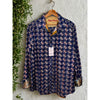 Robert Graham “Making Waves” Limited Edition Shirt #329/545 Men’s XL NWT