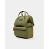 Portland Gear Cascade Backpack Standard 21L Olive Green Weatherproof NWOT