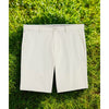 Vineyard Vines Shorts 9-Inch Performance On-The-Go Shorts Stone Mens Sz. 42 EUC