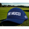 G/FORE The Mucci Preakness Hills Country Club NJ Golf Snapback Hat Navy NWT