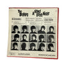 The Beatles A Hard Day's Night 1964 Mono 1st Press LP UAL 3366 VG+ Vinyl Record