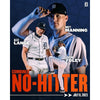 Matt Manning Signed Baseball Detroit Tigers Pitcher Auto Autograph NO HITTER MLB