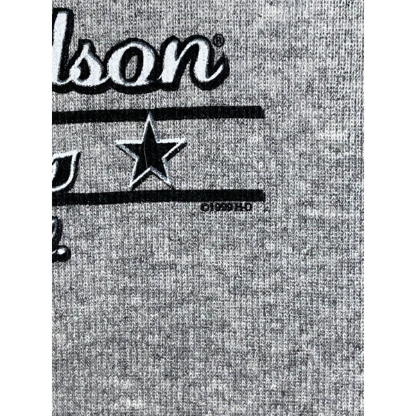 Harley Davidson Atlantic City, New Jersey XL Rare Biker Ladies T Shirt Tee NWT