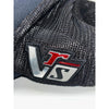 Nike Golf VRS 20Xi Tour Baseball Hat Cap Dri Fit Mens Flexfit Mesh Sz. M/L