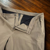 Lululemon ABC Classic-Fit Trouser Warpstreme Khaki Men’s 34x30 NWOT