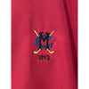 Montclair Golf Club FootJoy DryJoys HydroLite X Rain Shirt Jacket Mens M Red