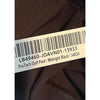 Quince ProTech Golf Pants 34x34 Midnight Black 4-Way Stretch UPF 50 NWOT