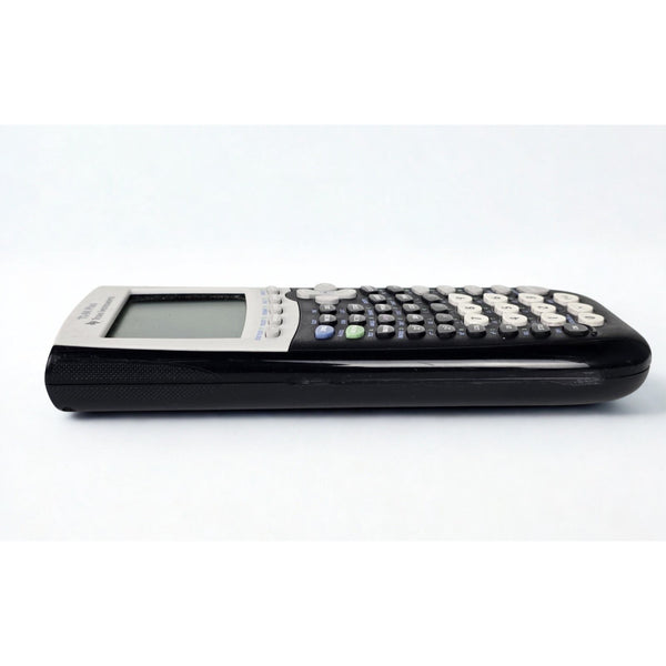 Texas Instruments TI-84 Plus Graphing Calculator w/ Cover Tested Working