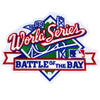 Oakland A’s 1989 WS Battle of the Bay New Era 59FIFTY 7 1/4 Hat Club Exclusive