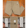 Vuori Ripstop Jogger Pants Women's Large Khaki Slim Drawstring VW401 Stretch
