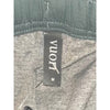 Vuori Kore Everyday Short 7” Lined Dark Oregano Mens Medium Athletic EUC