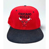 Chicago Bulls NBA New Era 59FIFTY Fitted Hat 7 1/2 Wool USA Vintage Jordan Era