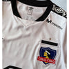 Colo Colo Esteban Paredes #7 Umbro Home Soccer Jersey Men’s S Chile 2019 Rare
