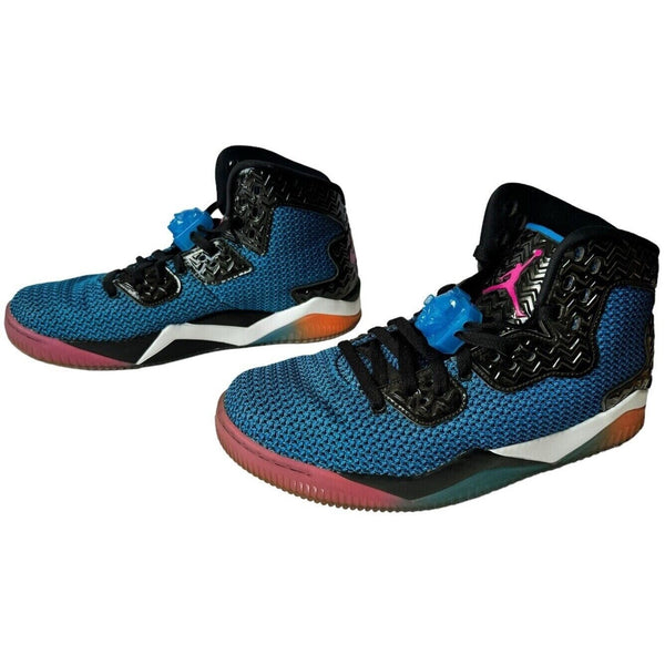 Air Jordan Nike Sneakers Men's Size 12 Spike Forty 819952-029 Basketball Shoes