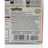 Pokemon Shining Pearl Nintendo Switch Complete CIB 2021 Authentic Game
