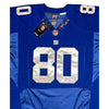 New York Giants Victor Cruz Men's Nike Elite Jersey 52 2XL NWT Deadstock NFL