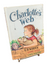 Charlotte's Web Hard Cover Weekly Reader 1952 (HC) -MINT-