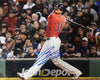 Rafael Devers Boston Red Sox signiertes 8x10 Foto-Echtheitszertifikat – 14