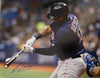 Rafael Devers Boston Red Sox signiertes 8x10 Foto-Echtheitszertifikat – 10