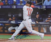 Rafael Devers Boston Red Sox Signed 8x10 Photo COA - 7