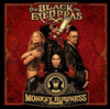 Monkey Business - Audio CD By The Black Eyed Peas - VERY GOOD