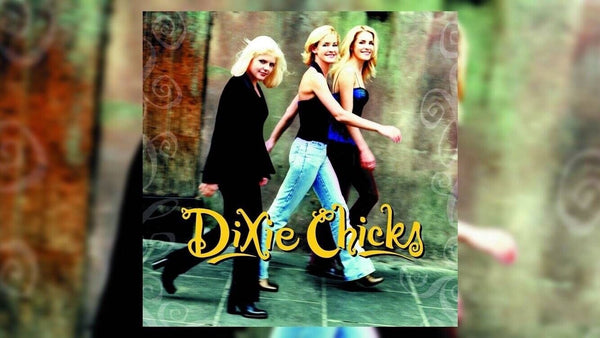 Wide Open Spaces - Audio CD By Dixie Chicks - VERY GOOD Missing Cover