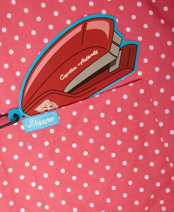 Dixxon The Milton Partyshirt Gr. 5XL Selten, ausverkauft, neu im Angebot