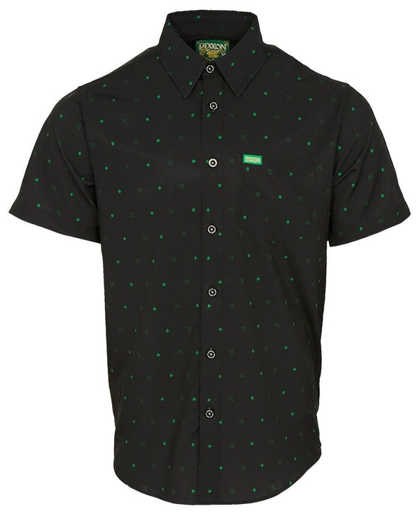 Dixxon The Seamus Party Shirt Sz. 5XL Rare Sold Out NWOT