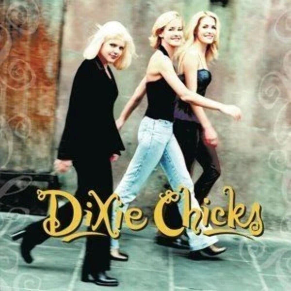 Wide Open Spaces - Audio CD By Dixie Chicks - VERY GOOD Missing Cover
