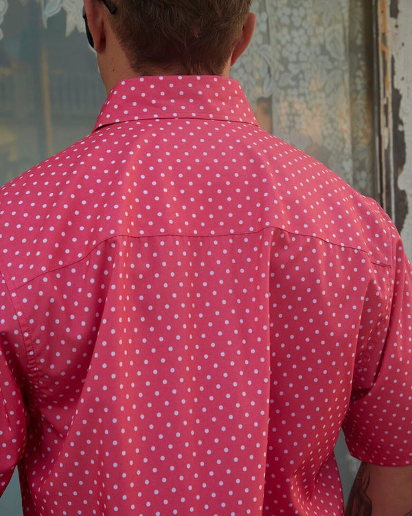 Dixxon The Milton Partyshirt Gr. 5XL Selten, ausverkauft, neu im Angebot