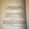 Charlotte's Web Hard Cover Weekly Reader 1952 (HC) -MINT-