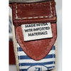 Peter Millar Needlepoint Belt 32 The 1912 Club Plymouth Meeting PA Golf USA
