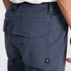 Roark Layover Utility Pants 36x32 Deep Navy Straight Fit Dura Stretch NWT $115