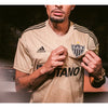 Atletico Mineiro Third Jersey Soccer Football Shirt Adidas 2022 2023 Sz. 2XL