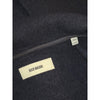 Buck Mason Felted Shawl Coat XL Black 100% Merino Wool Jacket NWT Rare $300