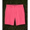 Vineyard Vines Shorts 9-Inch Performance On-The-Go Shorts Red Mens Sz. 42 EUC