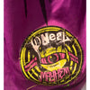 O'Neal Mayhem Crypt Motocross Jersey Monster Energy Style Y2K Purple Green S