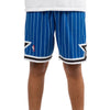 Orlando Magic 94-95 Authentic Road Shorts Mitchell & Ness Size 44 L NWT NBA