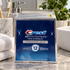 Crest 3D Whitestrips White Teeth Whitening Kit 20 Treatments Sealed