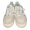 Adidas Continental Vulc x Arizona Iced Tea Lemon Flavor Size 10.5 EUC