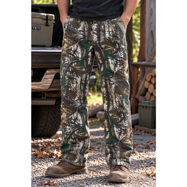 Carhartt Realtree Xtra Camo Dungaree Pants 40x32 B235 977 USA NWT NOS