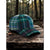 GAP Plaid Baseball Cap Hat Soft Flannel Brushed Cotton Tartan Adjustable OS
