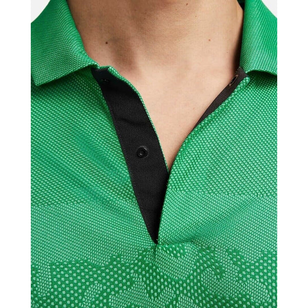 Nike Dri-FIT ADV Tiger Woods Men's Golf Polo 2023 Stadium Green XL DR5327-324