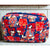 Vera Bradley Peanuts Snoopy House Woodstock Medium Cosmetic Bag NWT Quilted Rare