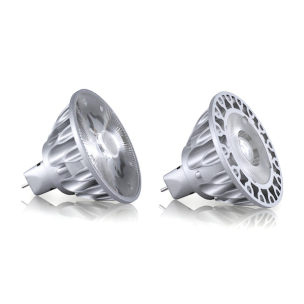 Soraa 06619 - Vivid Warm Dim LED MR16 - 7.5W - 25° - 2700K - 95 CRI