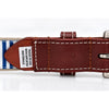 Peter Millar Ridgewood Country Club 2022 U.S. Amateur Golf Woven Belt Sz 40
