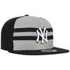New York Yankees 2015 MLB All Star Game 59FIFTY On Field Hat Sz 8 NWT