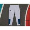 Puma Mercedes AMG Petronas F1 MCS Sweatpants Gray Men's M Motorsport Joggers
