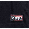 WWE Finn Balor Demon Resurrection T Shirt Mens Medium Black Authentic Wear