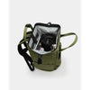Portland Gear Cascade Backpack Standard 21L Olive Green Weatherproof NWOT